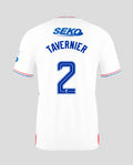 Tavernier - Away Replica Shirt