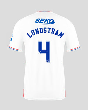 Lundstram - Away Pro 