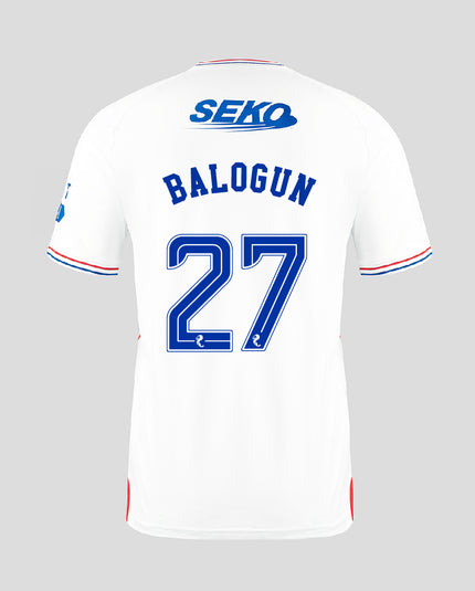 Balogun - Away Kit