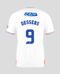 Dessers - Away Kit