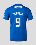 Dessers - Home Kit