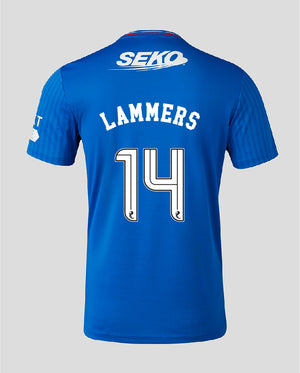 Lammers - Home Pro Kit