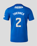 Tavernier - Home Kit