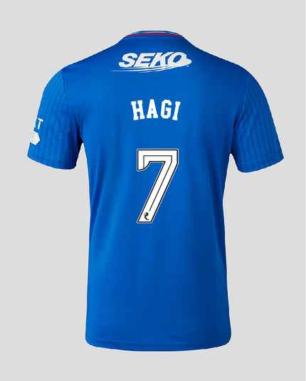 Hagi - Home Pro