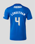 Lundstram - Home Pro