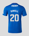 Dowell - Home Kit