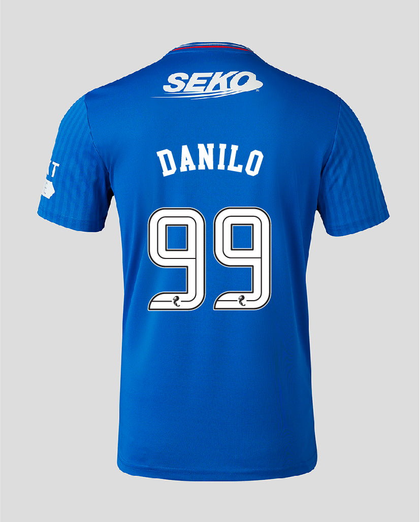 Danilo - Home Kit