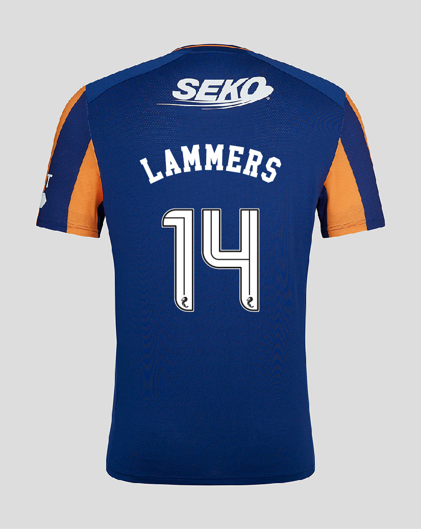 Lammers - Third Pro Kit