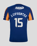 J.Cifuentes - Third Pro Kit