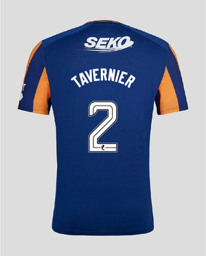 Tavernier - Third Pro