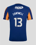 Cantwell - Third Kit