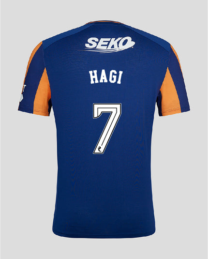 Hagi - Third Replica