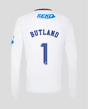 Butland - Third Pro