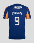 Dessers - Third Pro Kit