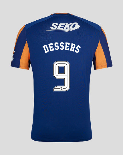 Dessers - Third Kit