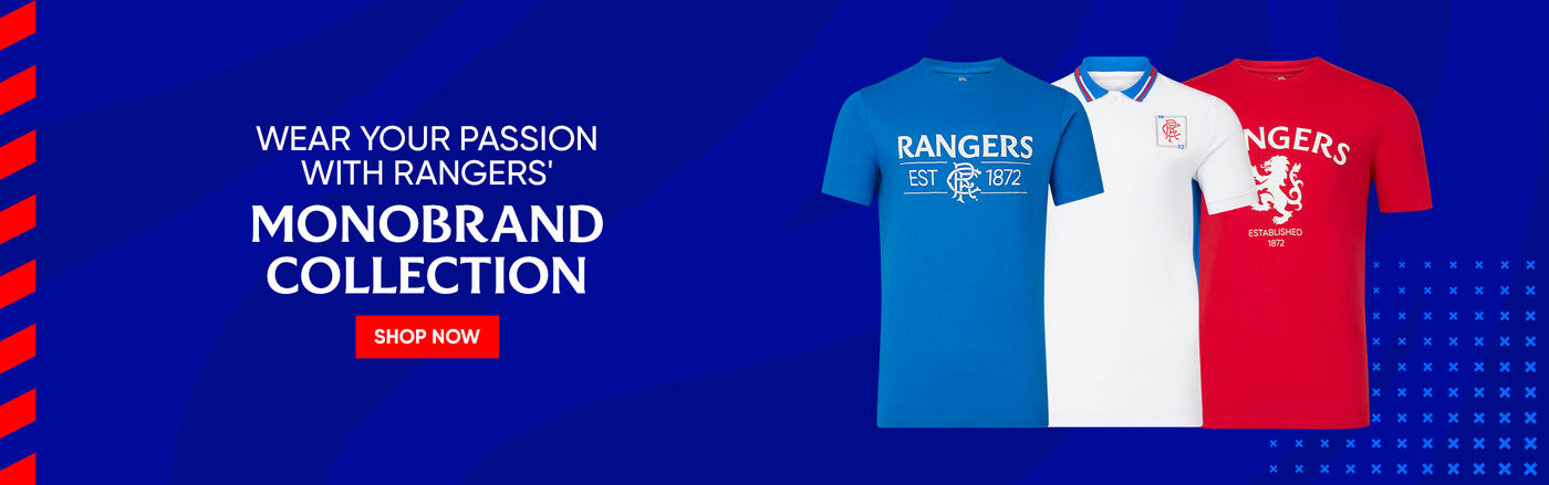 Rangers Store