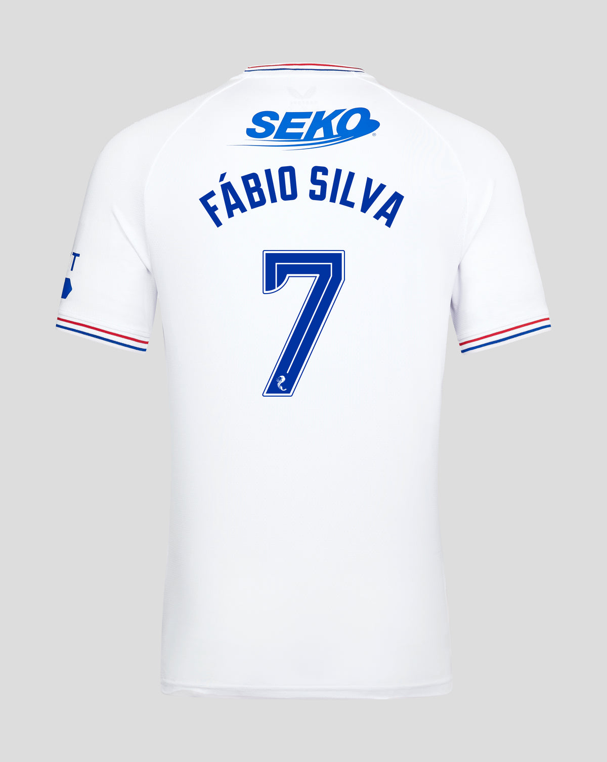 Fabio Silva - Away