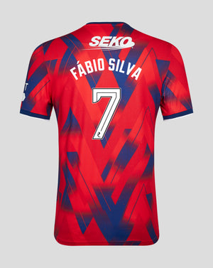 Fabio Silva - Fourth
