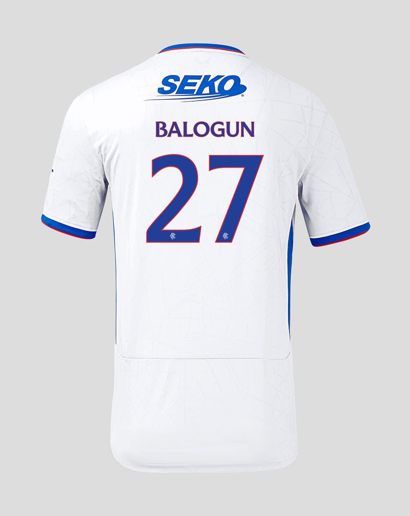 Balogun - 24/25 Away