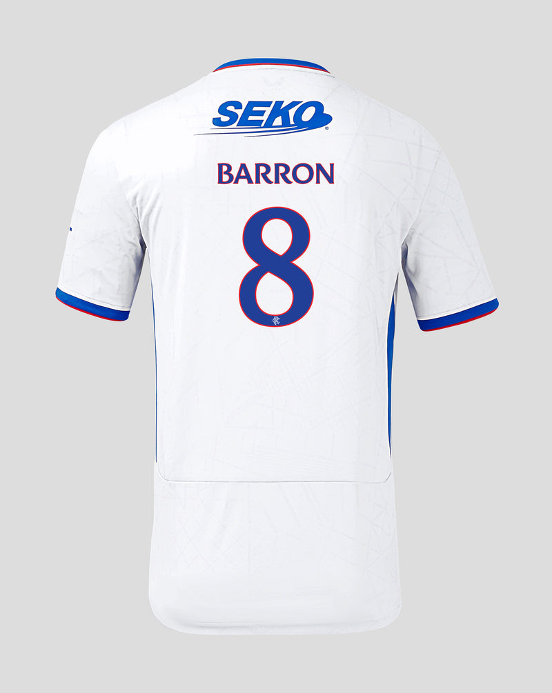 Barron - 24/25 Away Kit