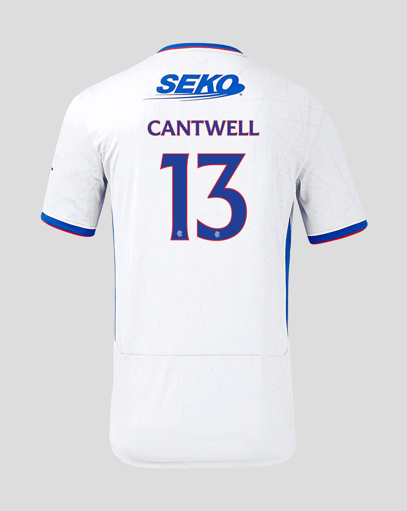 Cantwell - 24/25 Away