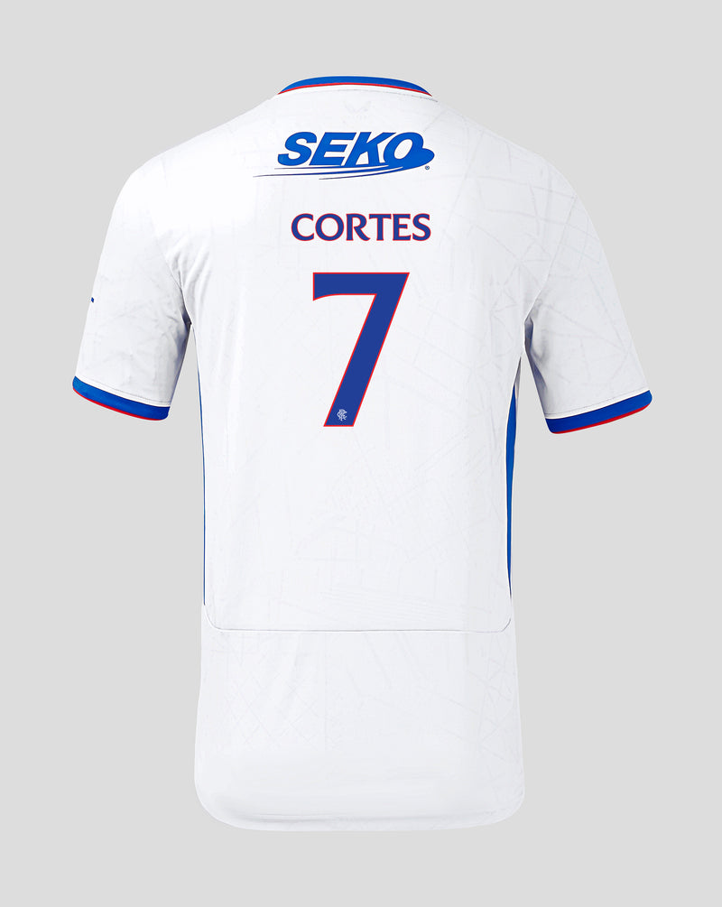 Cortes - 24/25 Away