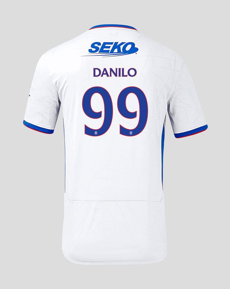 Danilo - 24/25 Away