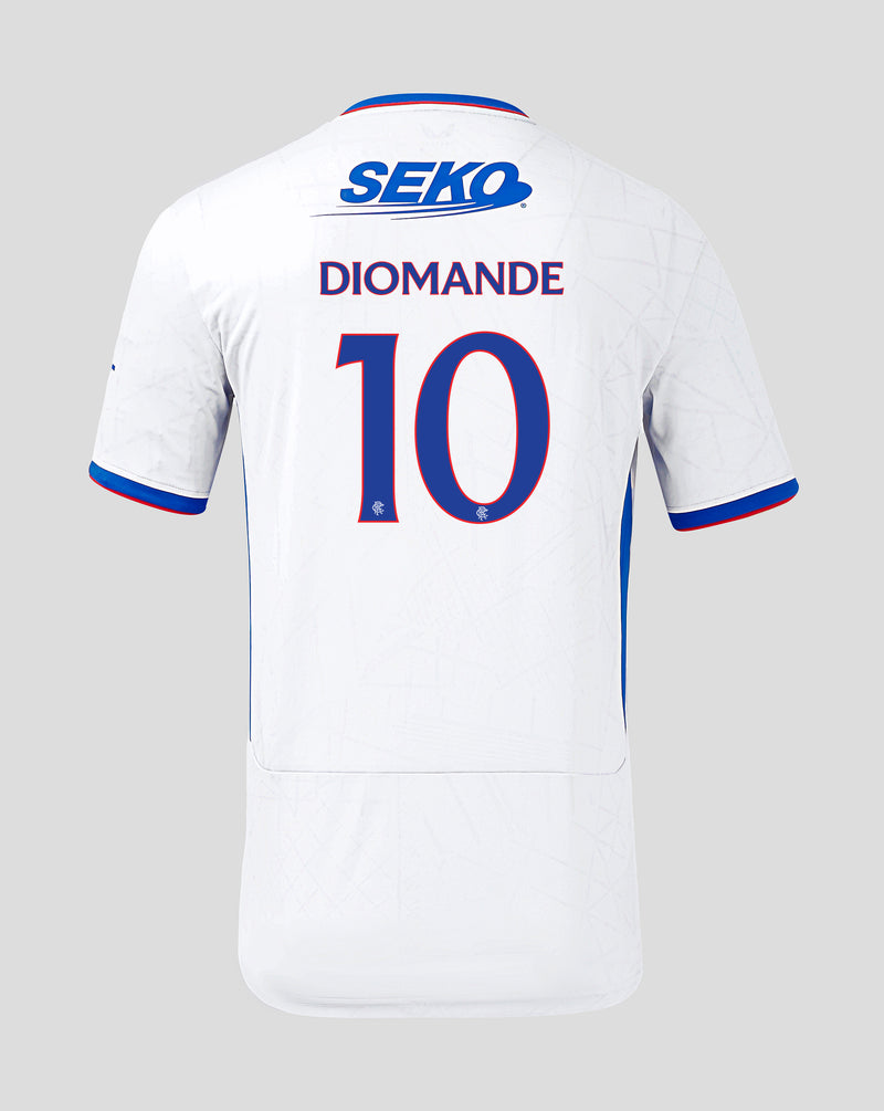 Diomande - 24/25 Away