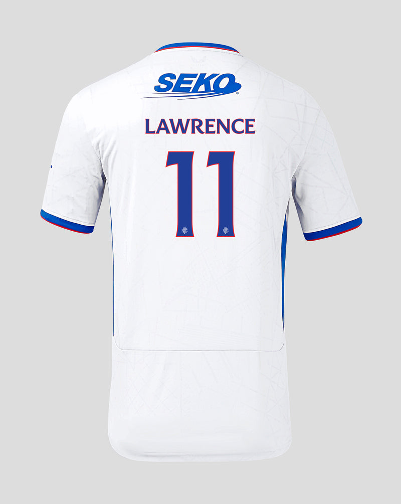 Lawrence - 24/25 Away