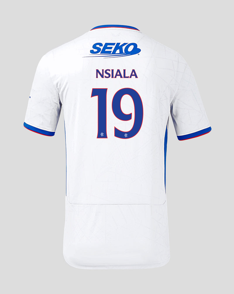 Nsiala - 24/25 Away