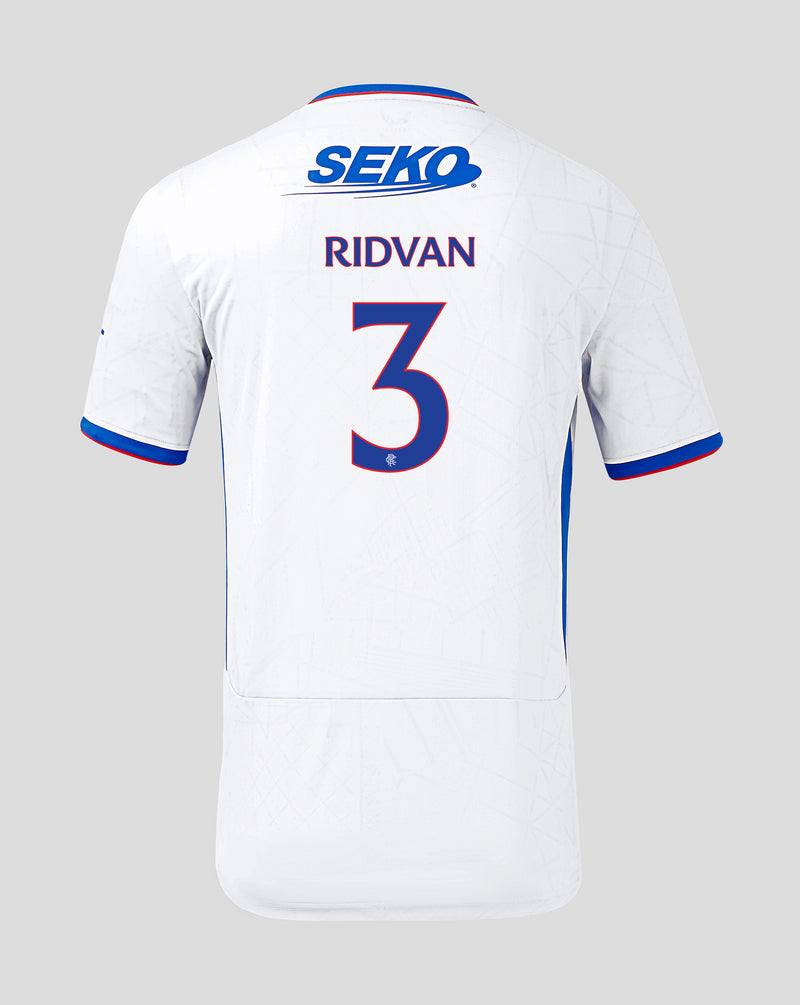 Ridvan - 24/25 Away
