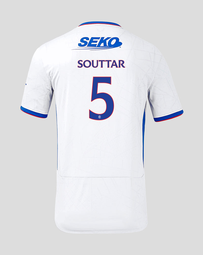 Souttar - 24/25 Away