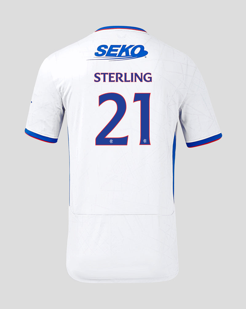 Sterling - 24/25 Away