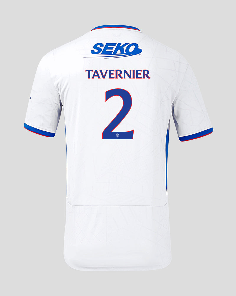 Tavernier - 24/25 Away