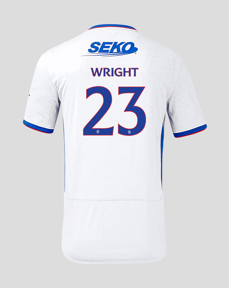 Wright - 24/25 Away