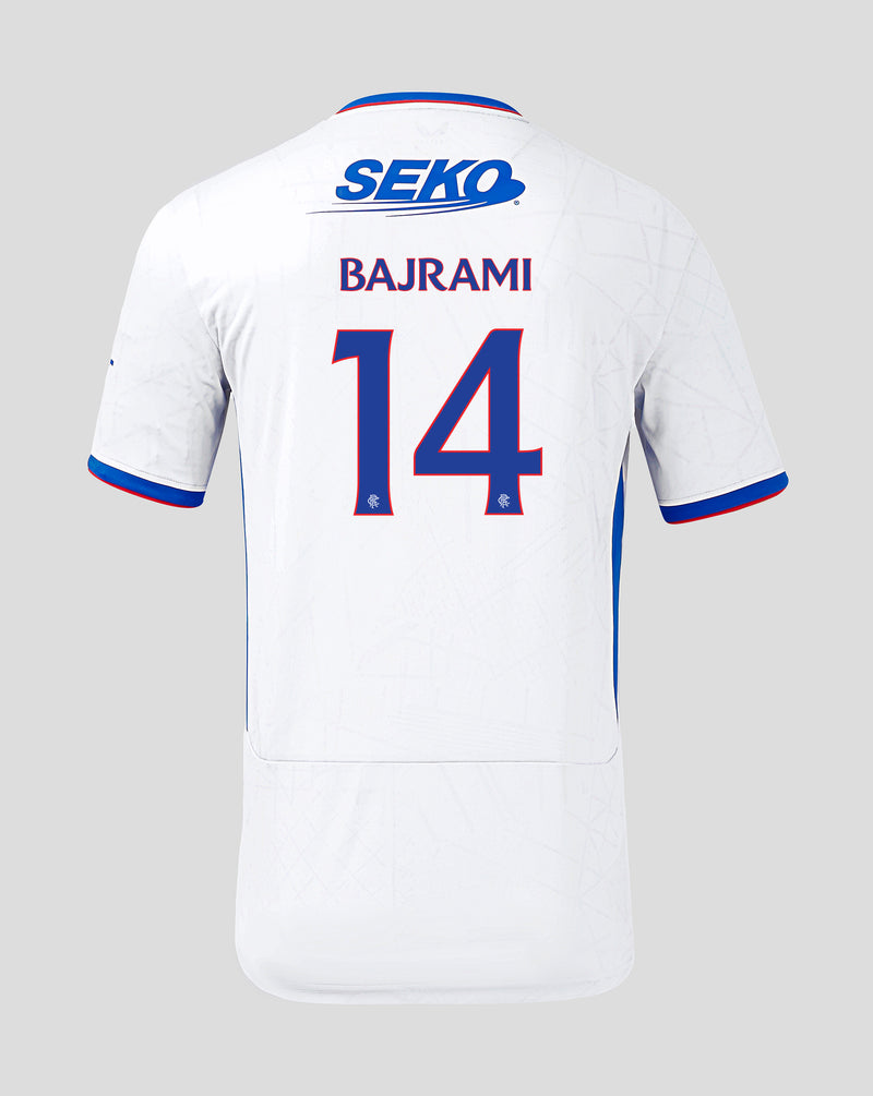 Bajrami - 24/25 Away