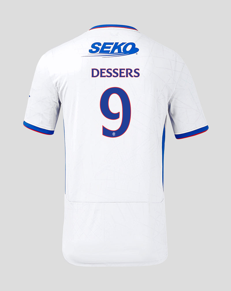 Dessers - 24/25 Away