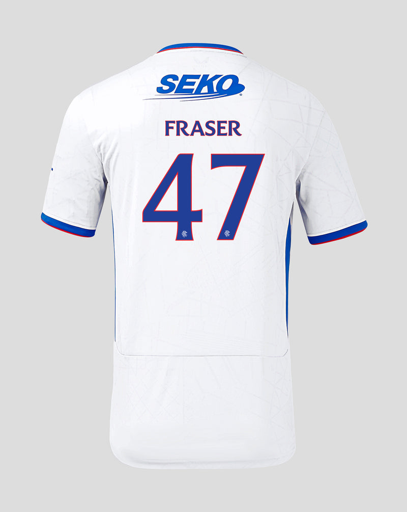 Fraser - 24/25 Away