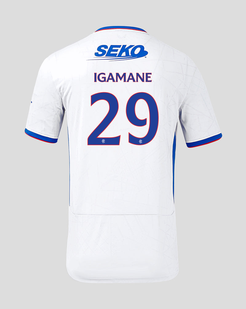 Igamane - 24/25 Away