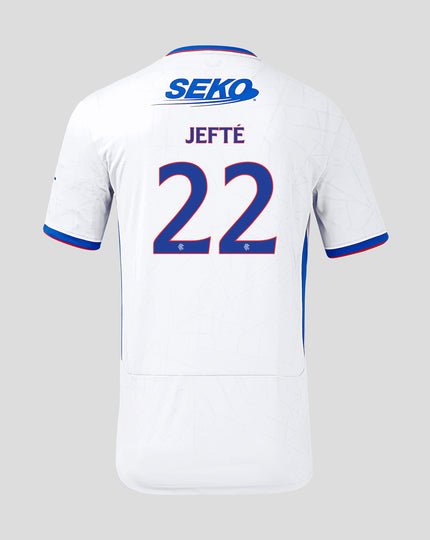 Jefte - 24/25 Away