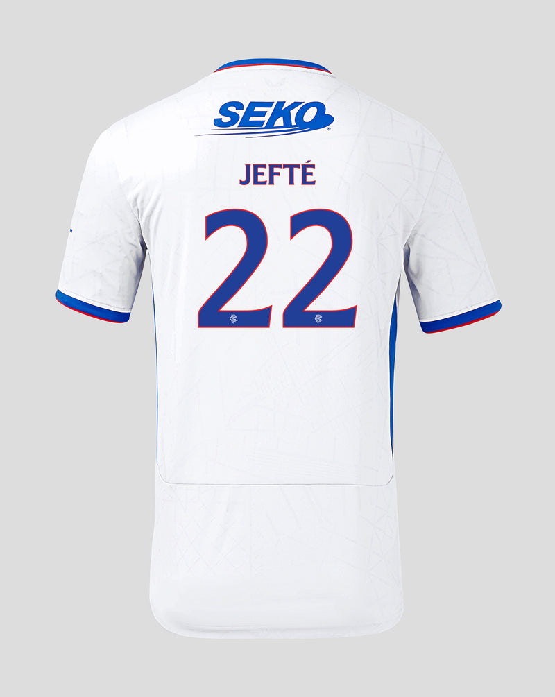 Jefte - 24/25 Away
