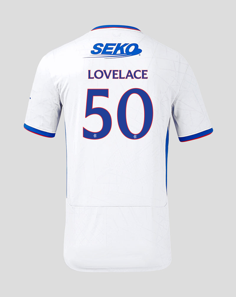 Lovelace - 24/25 Away