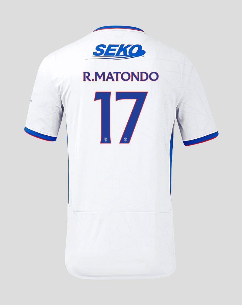 R.Matondo - 24/25 Away