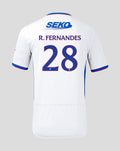 R.Fernandes - 24/25 Away