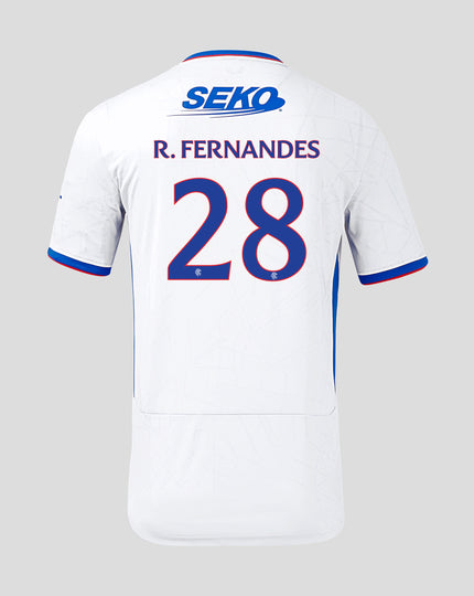 R.Fernandes - 24/25 Away