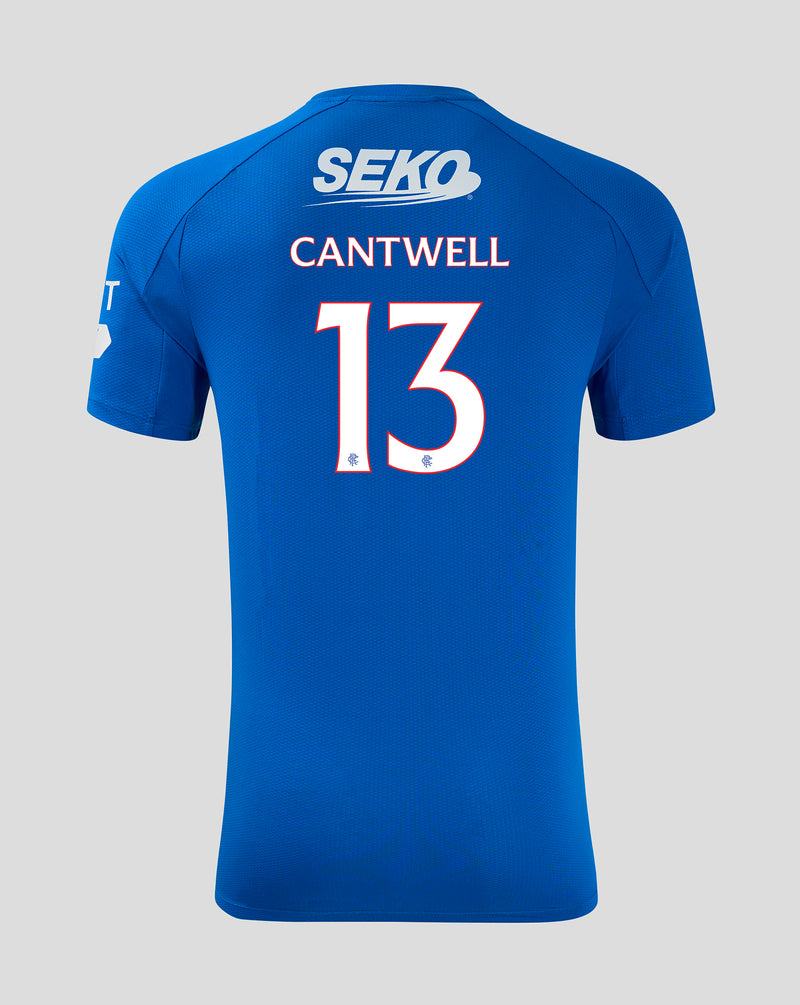 Cantwell - 24/25 Home
