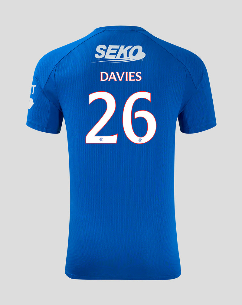 Davies - 24/25 Home