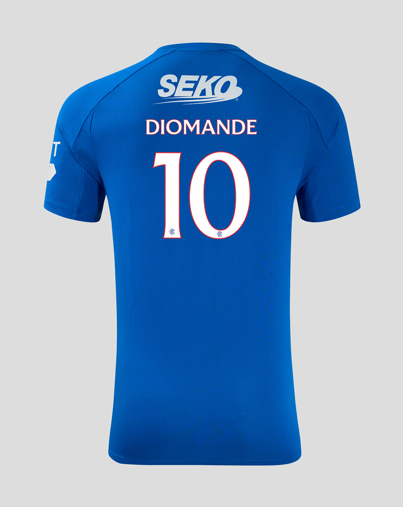 Diomande - 24/25 Home
