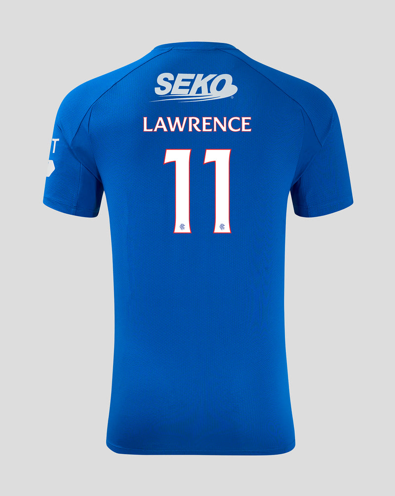 Lawrence - 24/25 Home