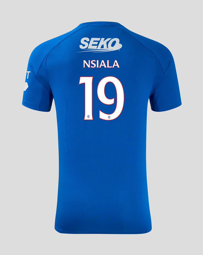 Nsiala - 24/25 Home